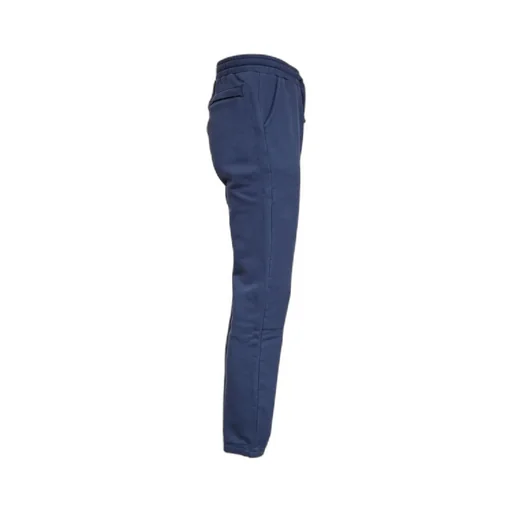 Mc2 Saint Barth Bolt Drawstring Pants