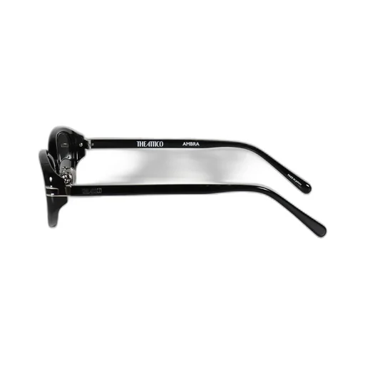 Attico83 / Blk Sil Gry