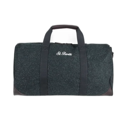 Mc2 Saint Barth Jetleg Donegal Travel Bag