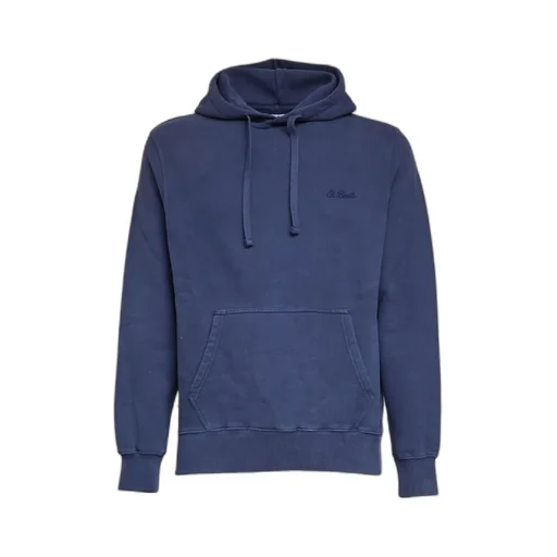 Mc2 Saint Barth Tribeca Hooded Sweater