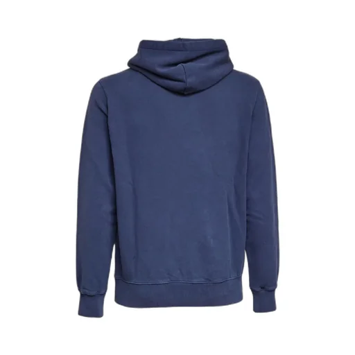 Mc2 Saint Barth Tribeca Hooded Sweater