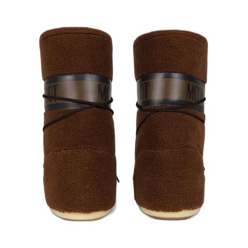 Mb Icon Fleece / Brw