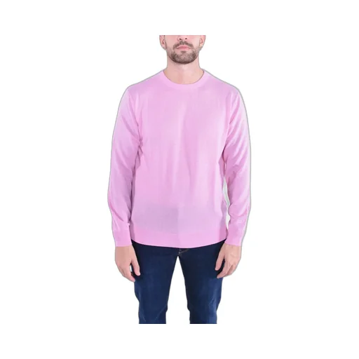 Mc2 Saint Barth Regent Crewneck Knitwear
