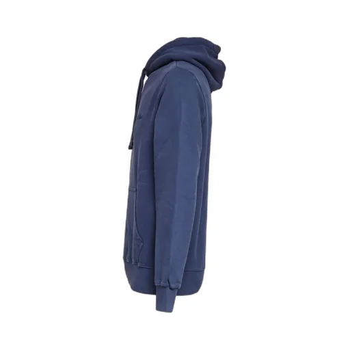 Mc2 Saint Barth Tribeca Hooded Sweater