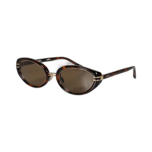 Attico83 / T- Shell Yelgold Brwn
