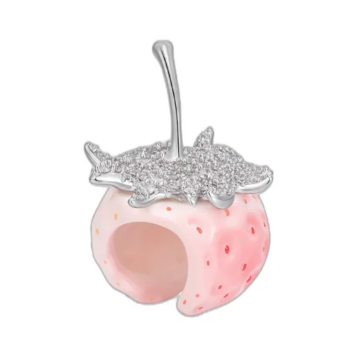 Strawberry Ring / Pnk