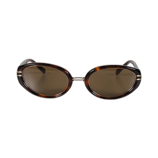 Attico83 / T- Shell Yelgold Brwn