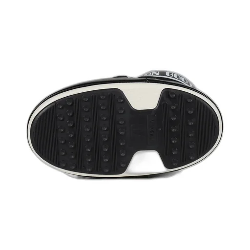 Mb Icon Low Nylon / Blk