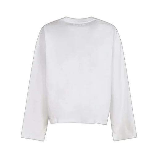 Marni Oversized Jersey T-Shirt
