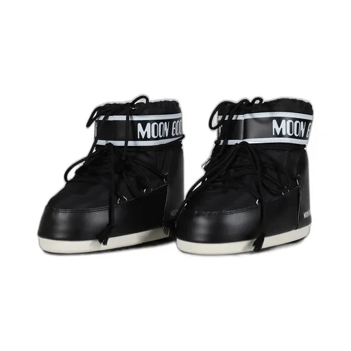 Mb Icon Low Nylon / Blk