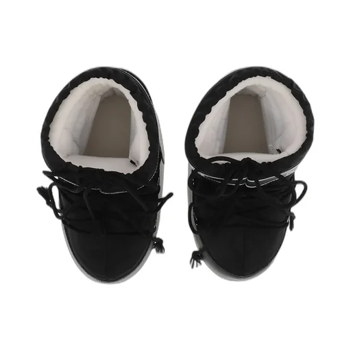 Mb Icon Low Nylon / Blk