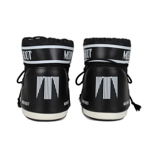 Mb Icon Low Nylon / Blk