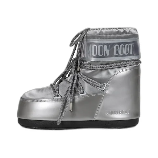 Mb Icon Low Glance / Sil