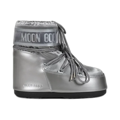 Mb Icon Low Glance / Sil