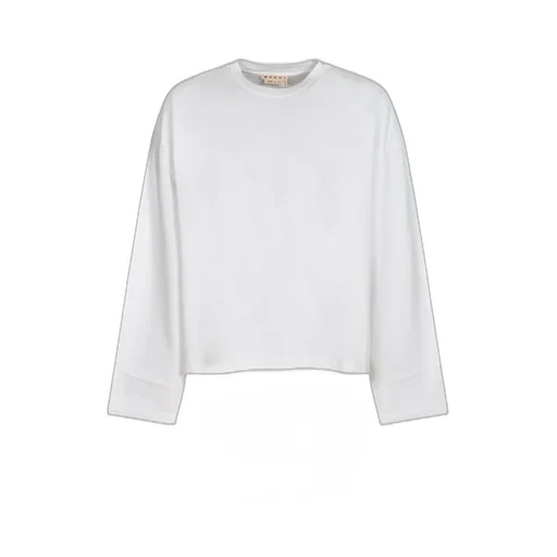 Marni Oversized Jersey T-Shirt