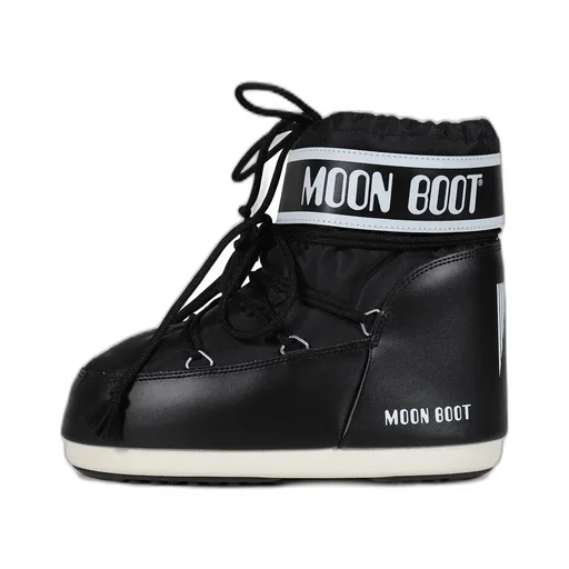 Mb Icon Low Nylon / Blk