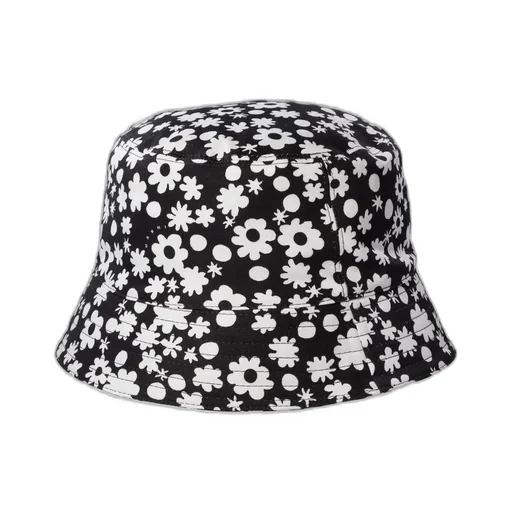 Marni Pop Fields Motif Bucket Hat
