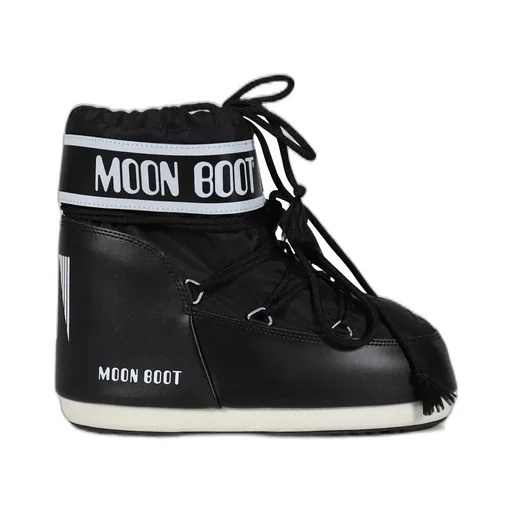 Mb Icon Low Nylon / Blk