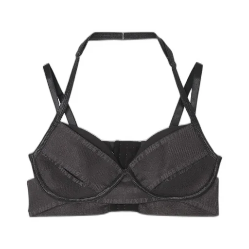 Halter Neck Tank Top / Brw