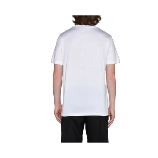 Marni Logo-Printed Crewneck T-Shirt