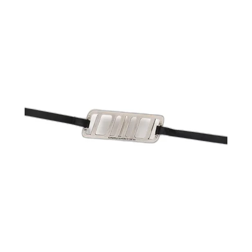 Onrush Choker 02 / Sil