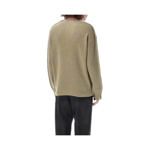 Marni V-Neck Knitted Jumper