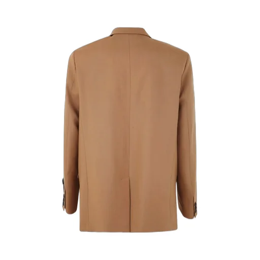 Marni Single-Breasted Tailored Blazer