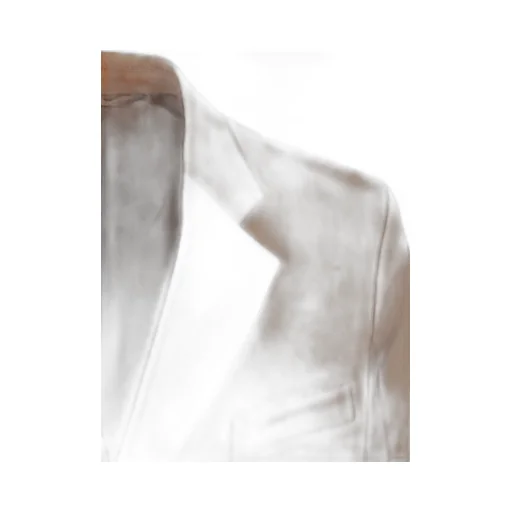 Marni Single-Breasted Tailored Blazer