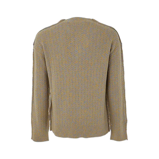 Marni V-Neck Knitted Jumper