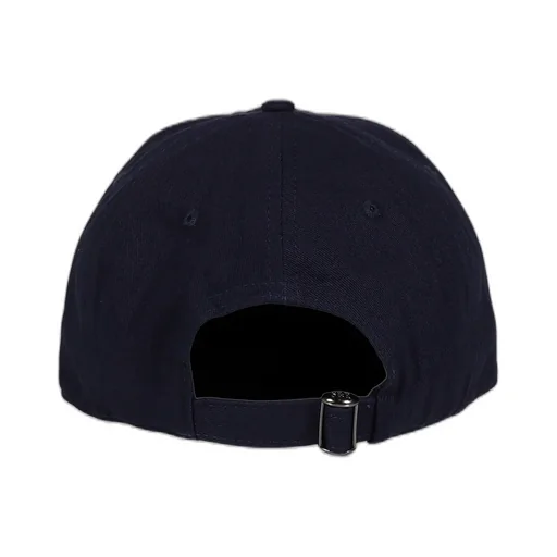 Serif Logo Hat / Dark Nvy