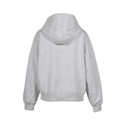 S&Amp;R Ivy Zip Hoodie / Heather Gry
