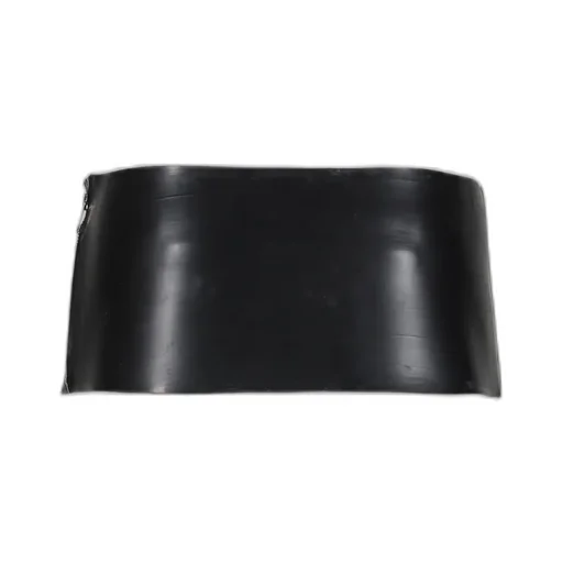 Ebony Mini Skirt / Black
