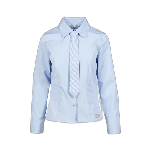 Levi Shirt / Blu