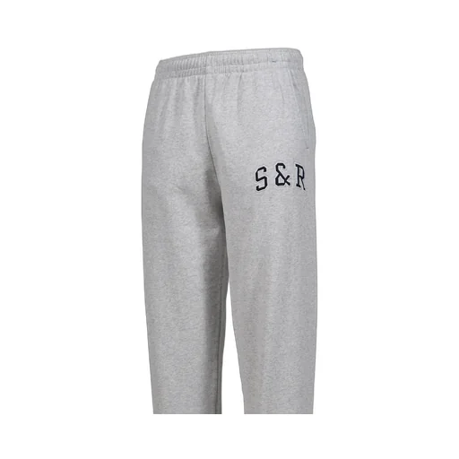 S&Amp;R Ivy Sweatpant / Heather Gry