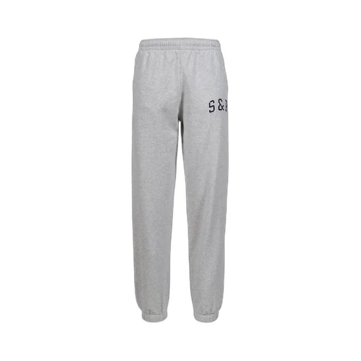 S&Amp;R Ivy Sweatpant / Heather Gry