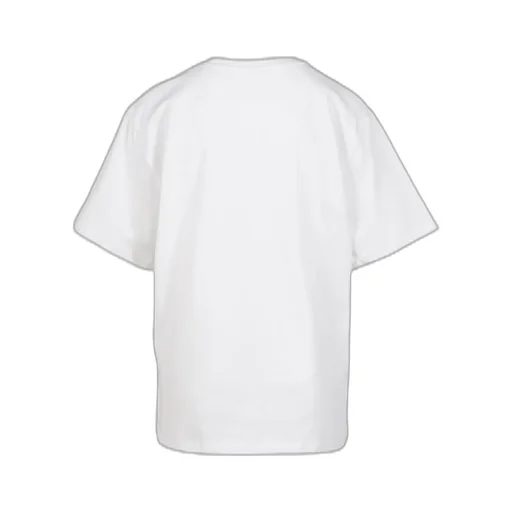 Toy Tee / White