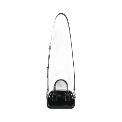 Secure Bag 1.0 / Blk