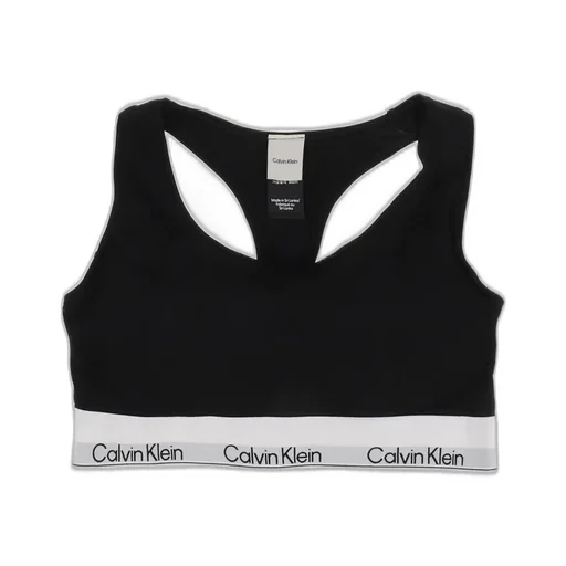 Bralette / Black