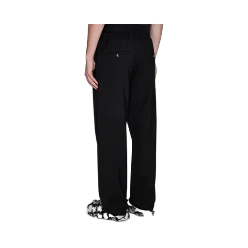 Marni Straight-Leg Trousers