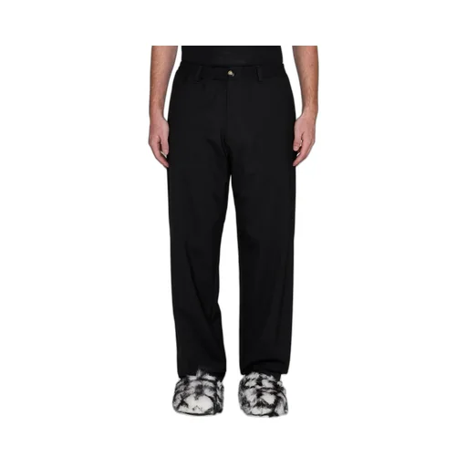 Marni Straight-Leg Trousers