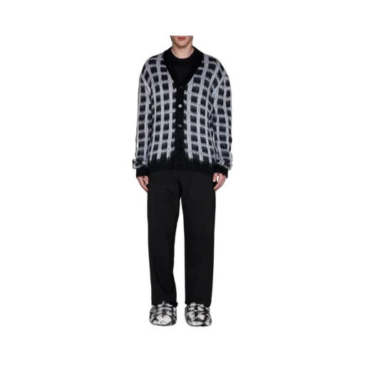 Marni Straight-Leg Trousers