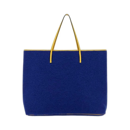 Marni Medium Reversible Janus Tote Bag