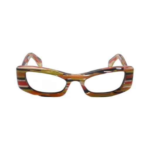 Marni Eyewear Rectangular Frame Sunglasses