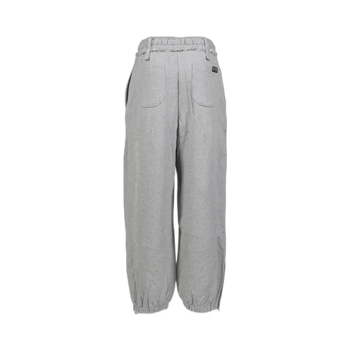 Joan Seamline Track Joggers / Gry