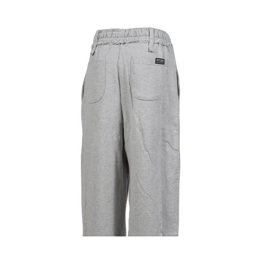 Joan Seamline Track Joggers / Gry