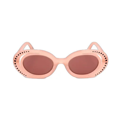 Marni Eyewear Zion Canyon Sunglasses