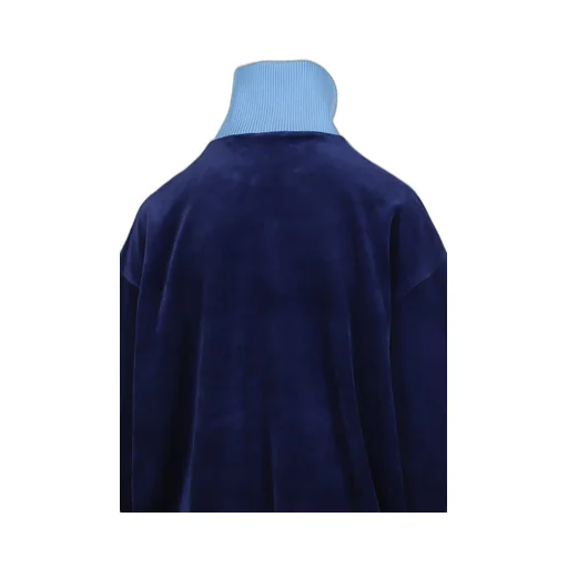 Av Track Jacket / Darkblu