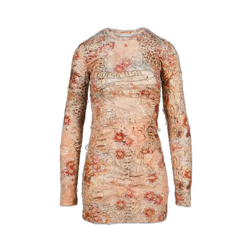 Distressed Drss / Bei