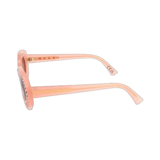Marni Eyewear Zion Canyon Sunglasses
