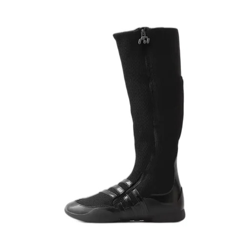 Miaou Boot / Black